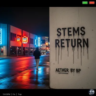 Stems Return