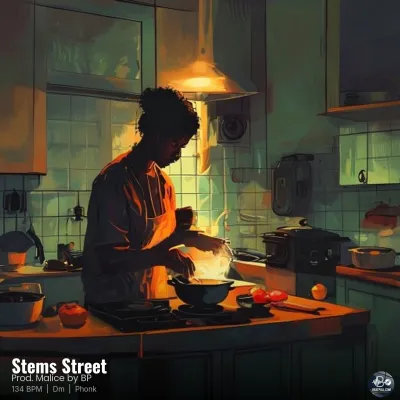 Stems Street