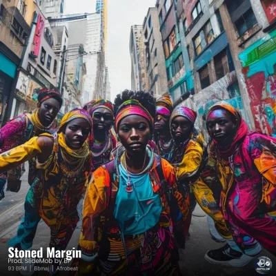 Stoned Margin