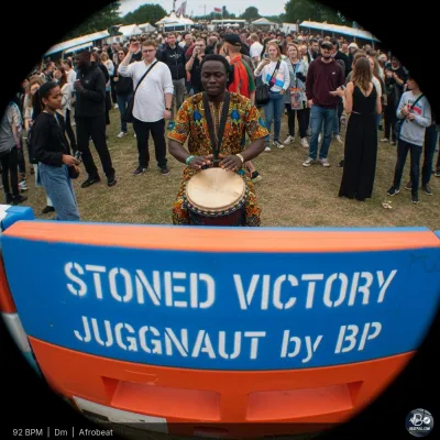 Stoned Victory