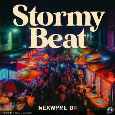 Stormy Beat