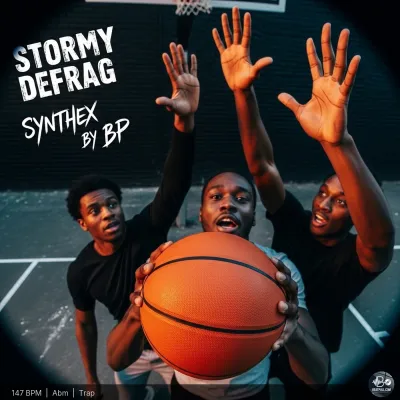 Stormy Defrag