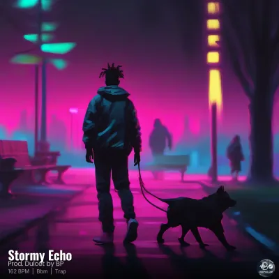 Stormy Echo