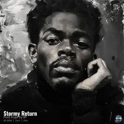 Stormy Return