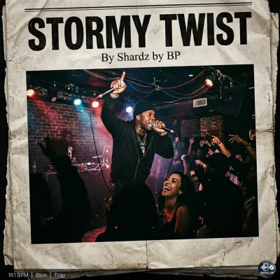 Stormy Twist