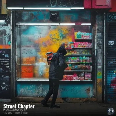 Street Chapter