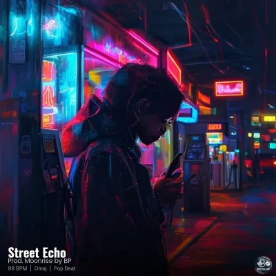 Street Echo