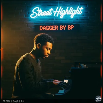 Street Highlight