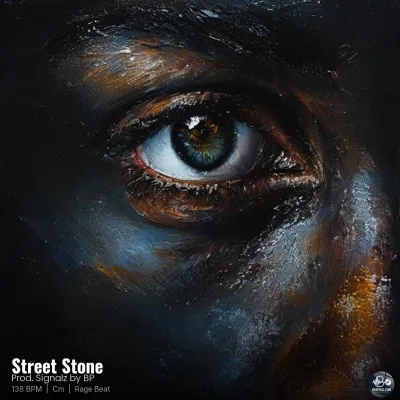 Street Stone