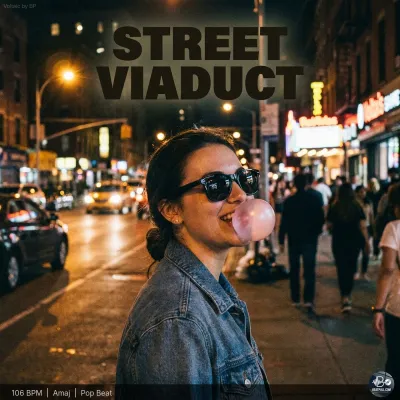 Street Viaduct