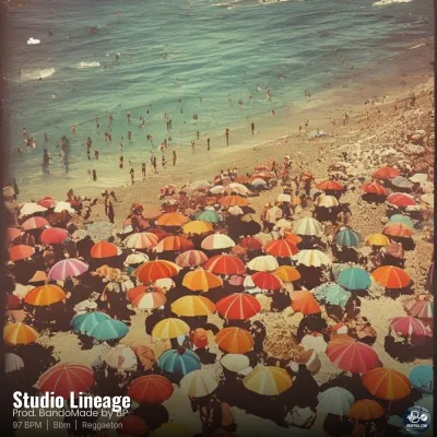 Studio Lineage