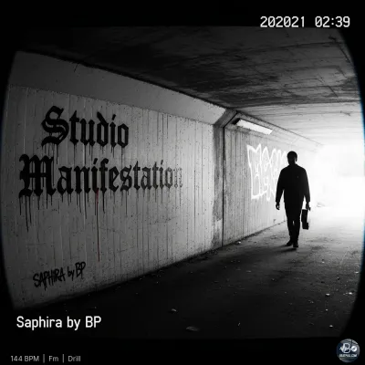 Studio Manifestation