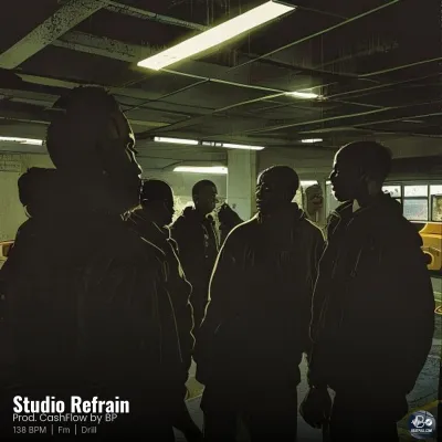 Studio Refrain