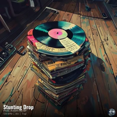 Stunting Drop