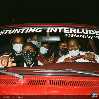 Stunting Interlude