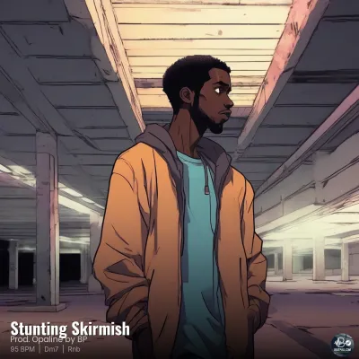 Stunting Skirmish