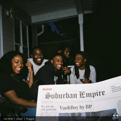 Suburban Empire