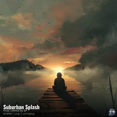 Suburban Splash
