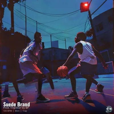 Suede Brand