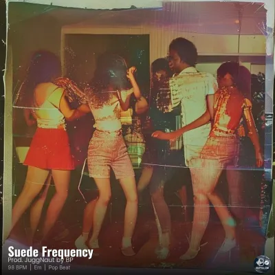 Suede Frequency