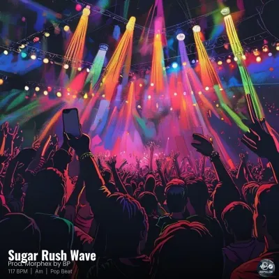 Sugar Rush Wave