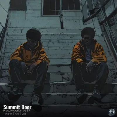 Summit Door