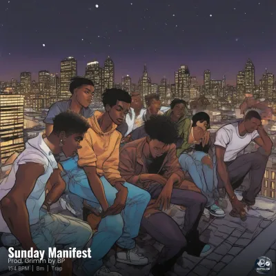 Sunday Manifest