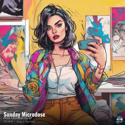 Sunday Microdose