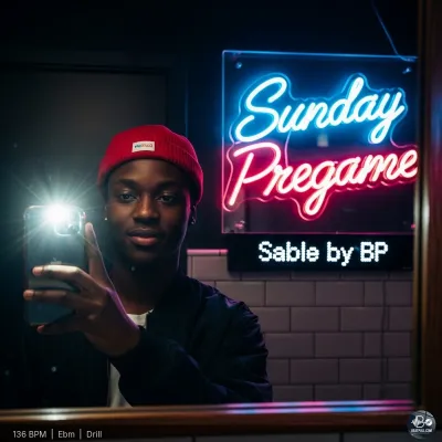 Sunday Pregame