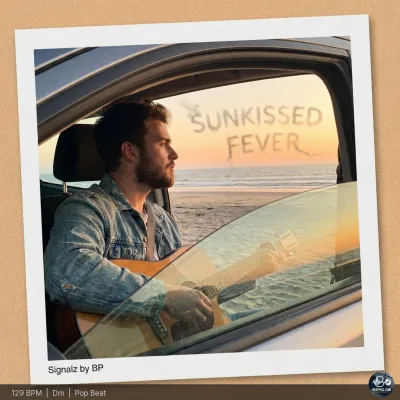 Sunkissed Fever