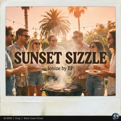 Sunset Sizzle