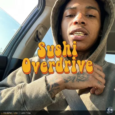 Sushi Overdrive