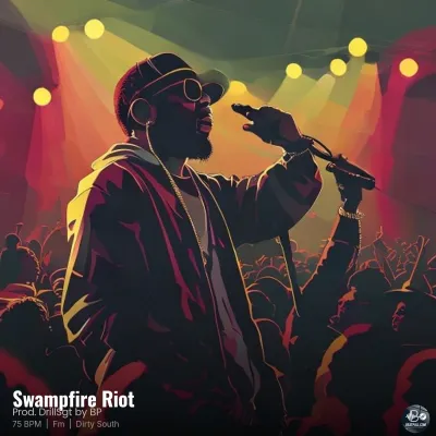 Swampfire Riot
