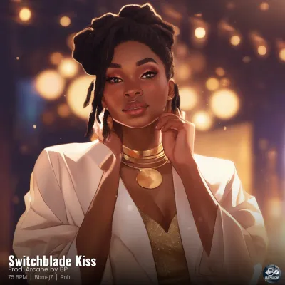 Switchblade Kiss