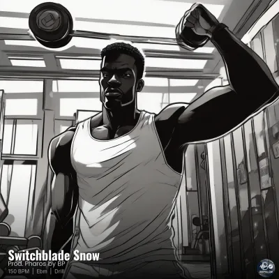 Switchblade Snow