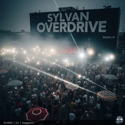 Sylvan Overdrive