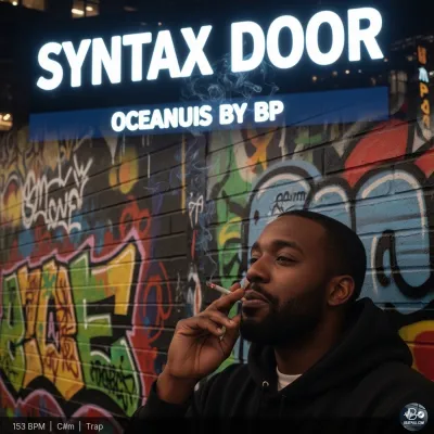 Syntax Door