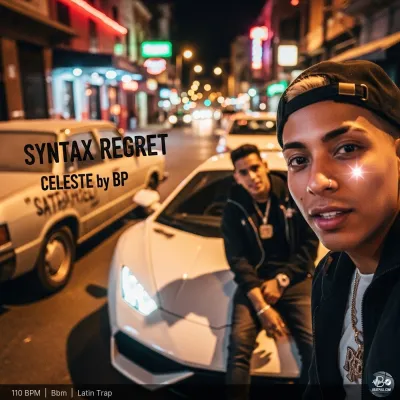 Syntax Regret