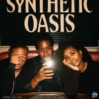 Synthetic Oasis