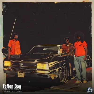 Teflon Bag