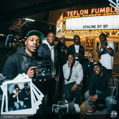 Teflon Fumble