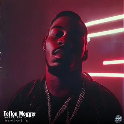 Teflon Mogger