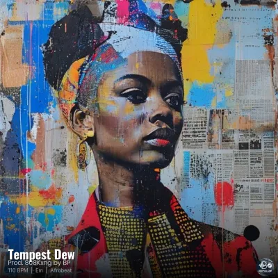 Tempest Dew