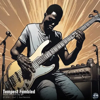 Tempest Fumbled