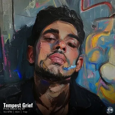Tempest Grief