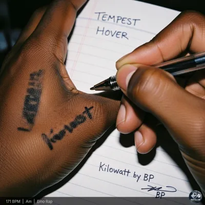 Tempest Hover