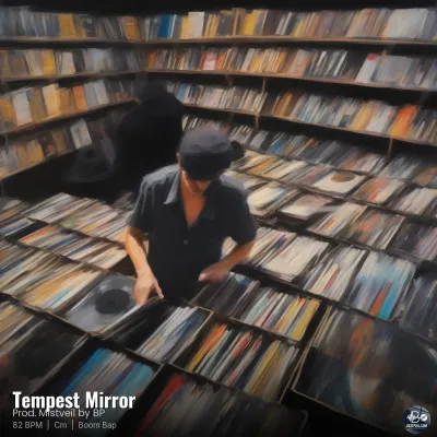Tempest Mirror
