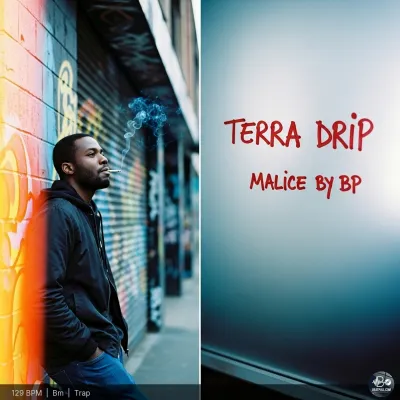 Terra Drip