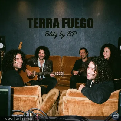 Terra Fuego