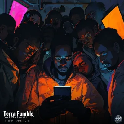 Terra Fumble
